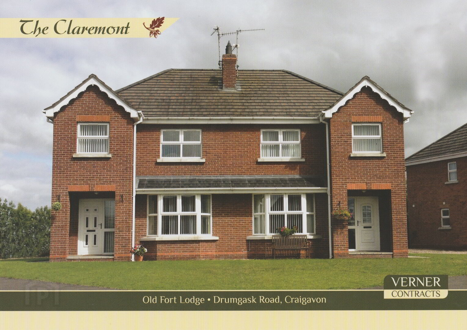 Photo 1 of 52 Old Fort Lodge, Moyraverty, Craigavon