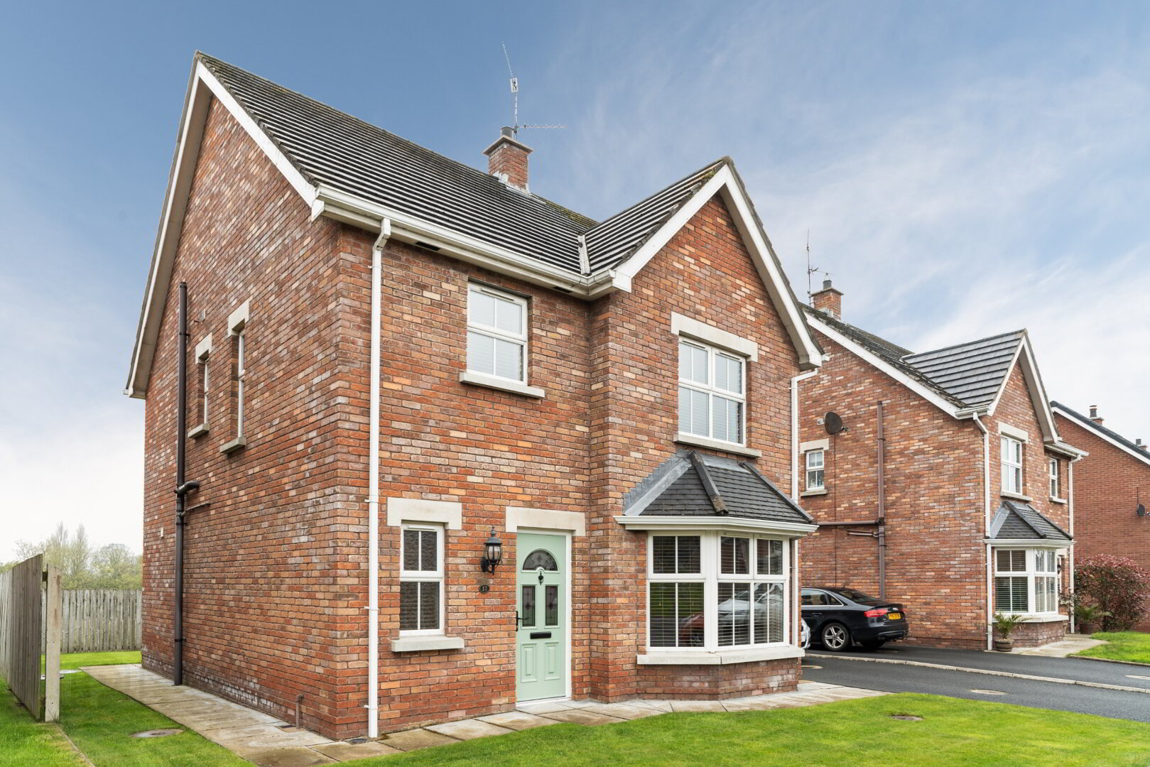 Photo 1 of 17 Woodville Elms, Lurgan