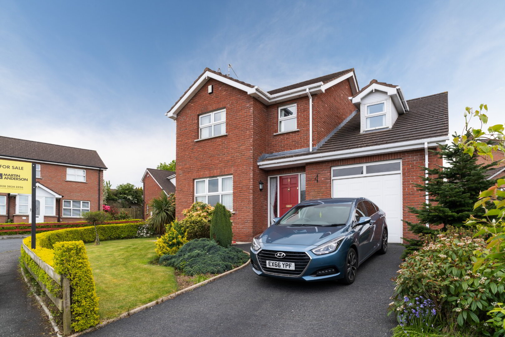 Photo 1 of 3 Turmoyra Court, Lough Road, Lurgan