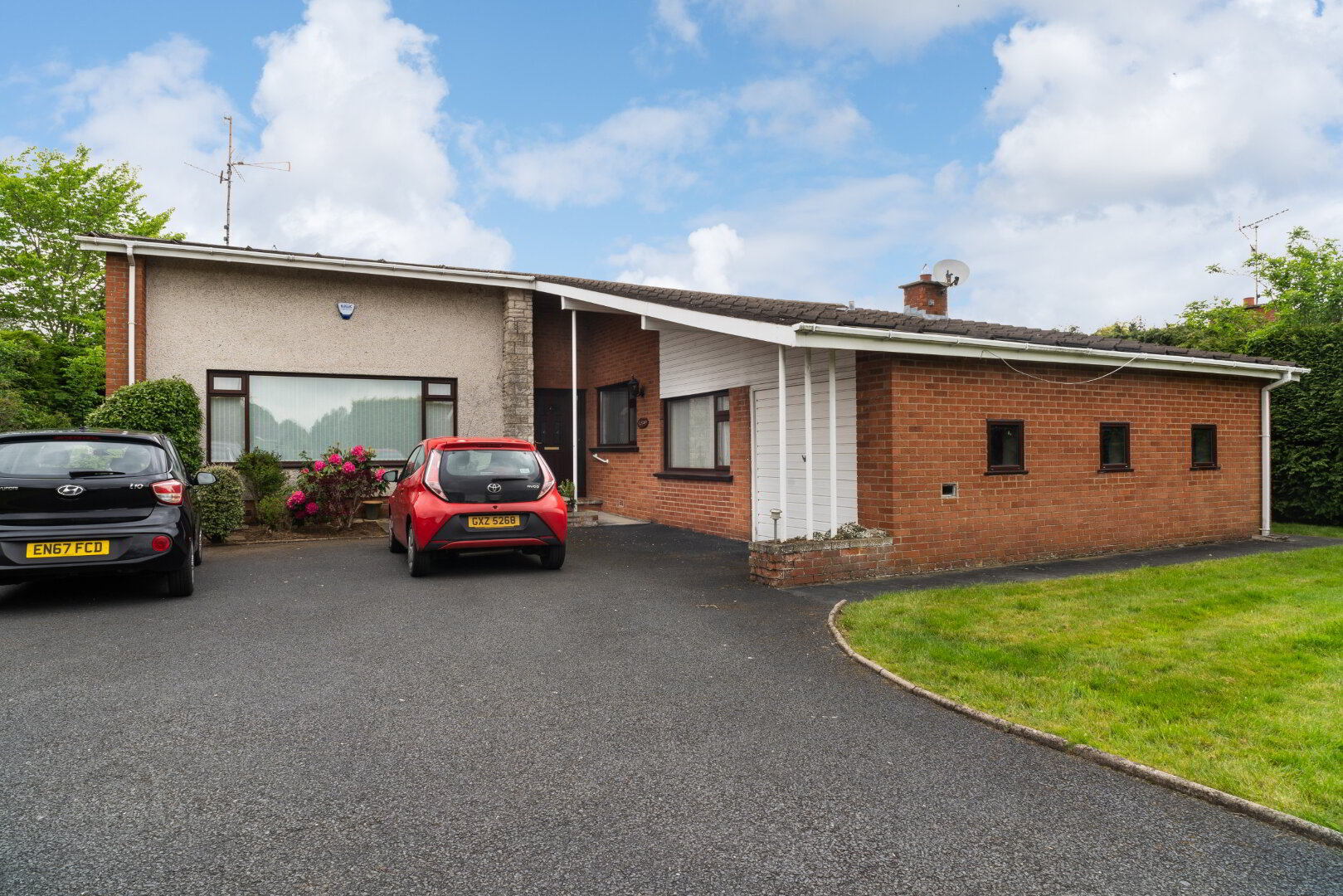 Photo 1 of 12 Woodville Avenue, Lough Road, Lurgan