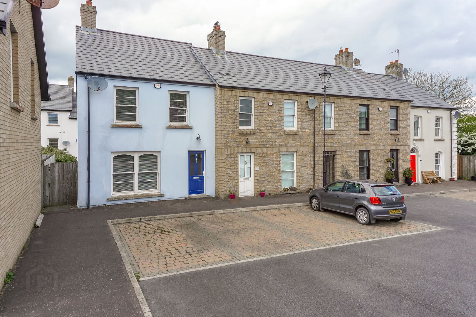 Photo 1 of 4 Wicket Mews, Saintfield