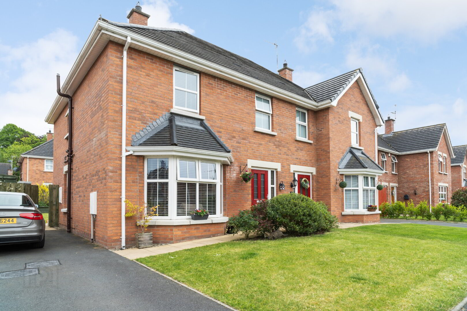 Photo 1 of 8 Woodville Elms, Lurgan