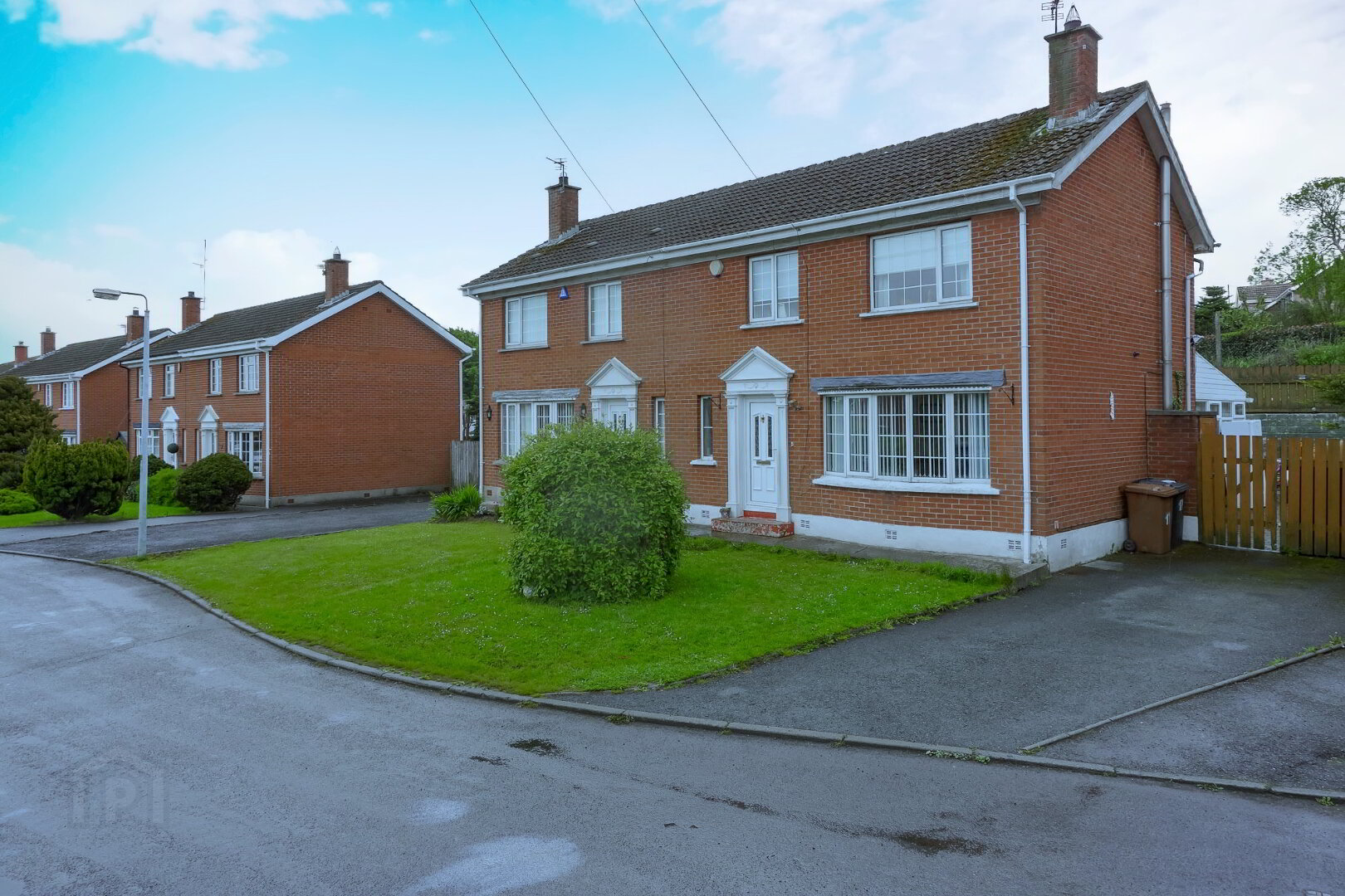 Photo 1 of 17 Muskett Court, Carryduff, Belfast