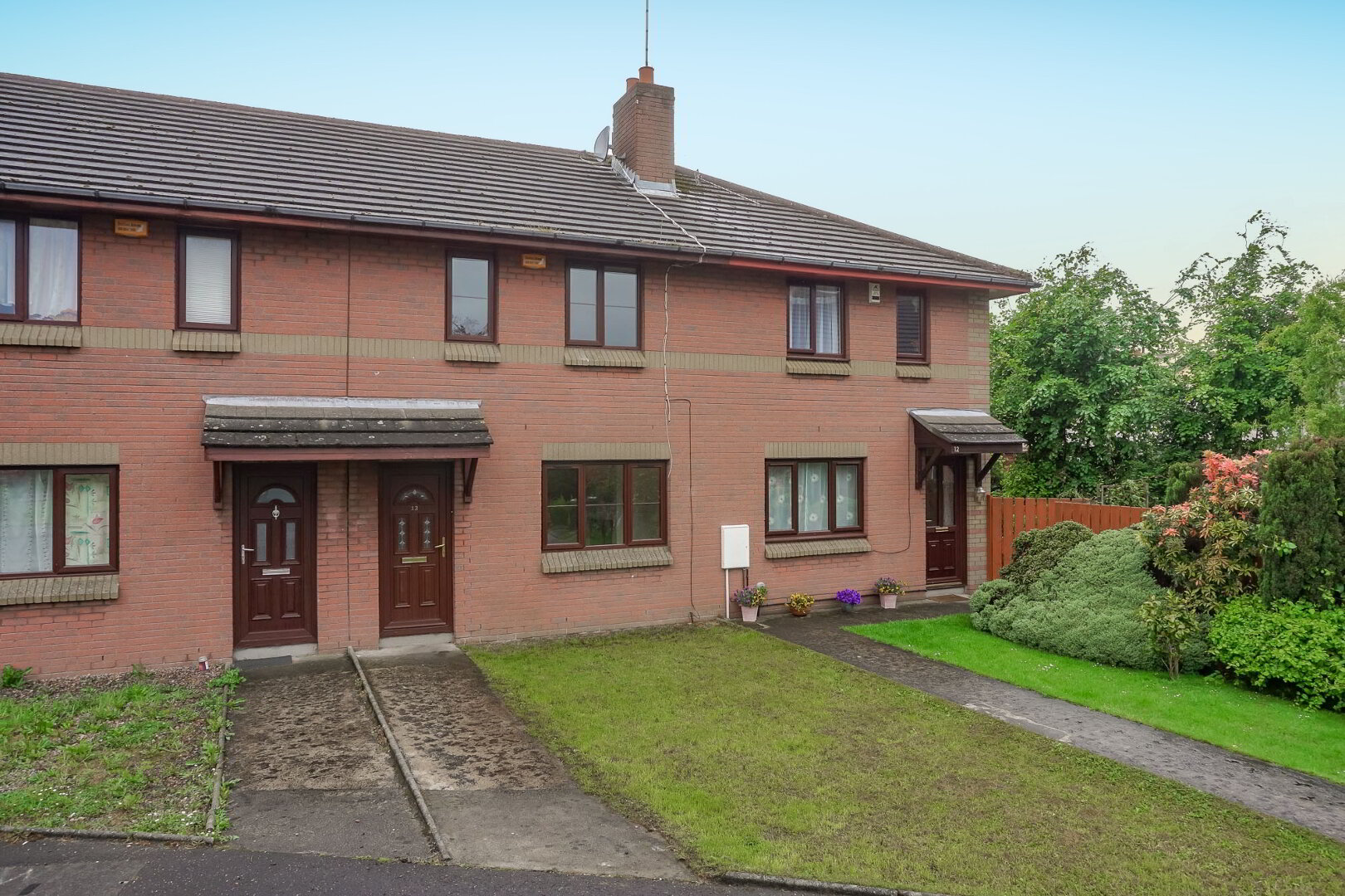 Photo 1 of 13 Whitehall Mews, Belfast