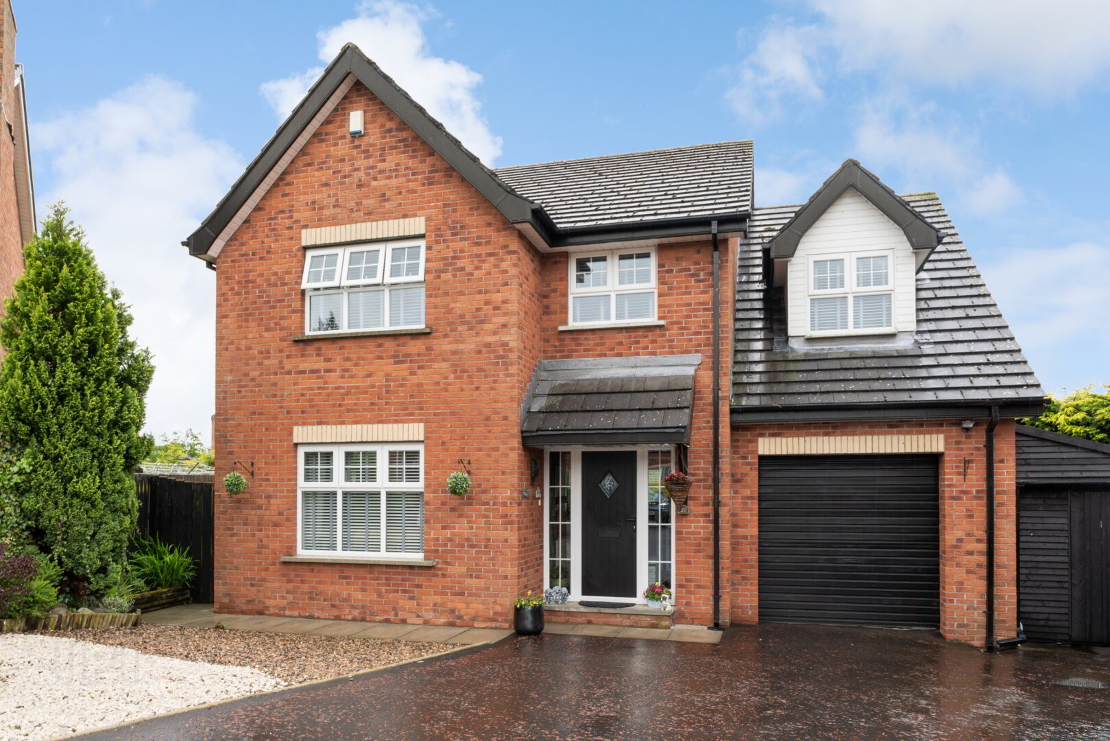 Photo 1 of 20 Belvedere Manor, Lurgan