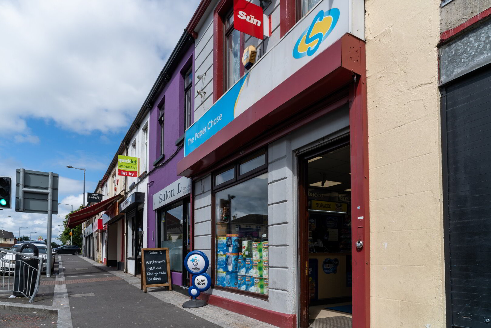 Photo 1 of 58 Edward Street, Lurgan