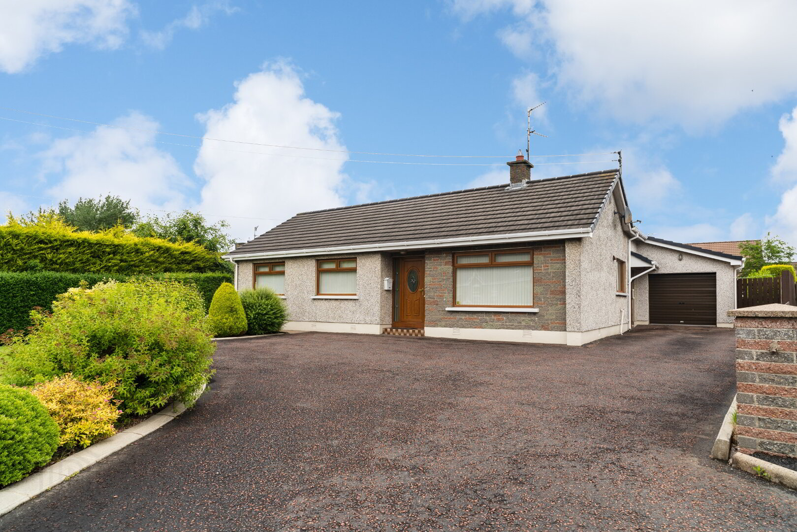 Photo 1 of 87 Derrymacash Road, Lurgan, Craigavon