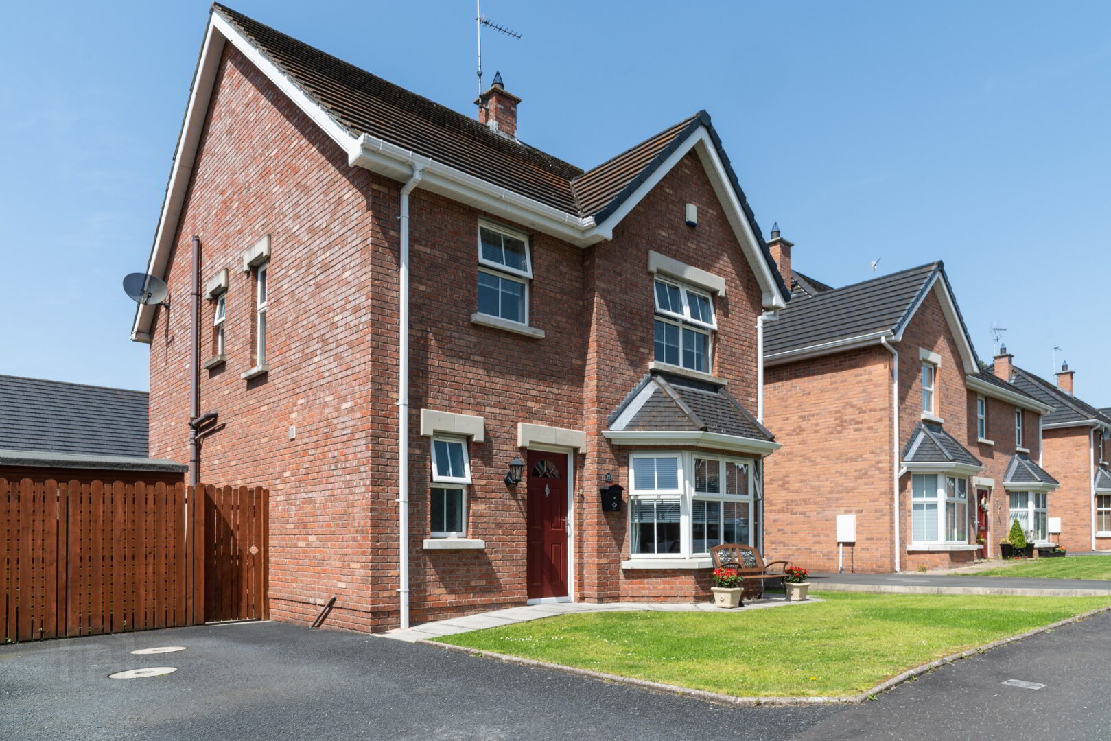 Photo 1 of 25 Woodville Gate, Lurgan