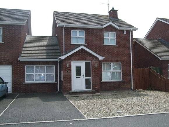 Photo 1 of 105 Larkfield Meadows, Moyraverty, Craigavon