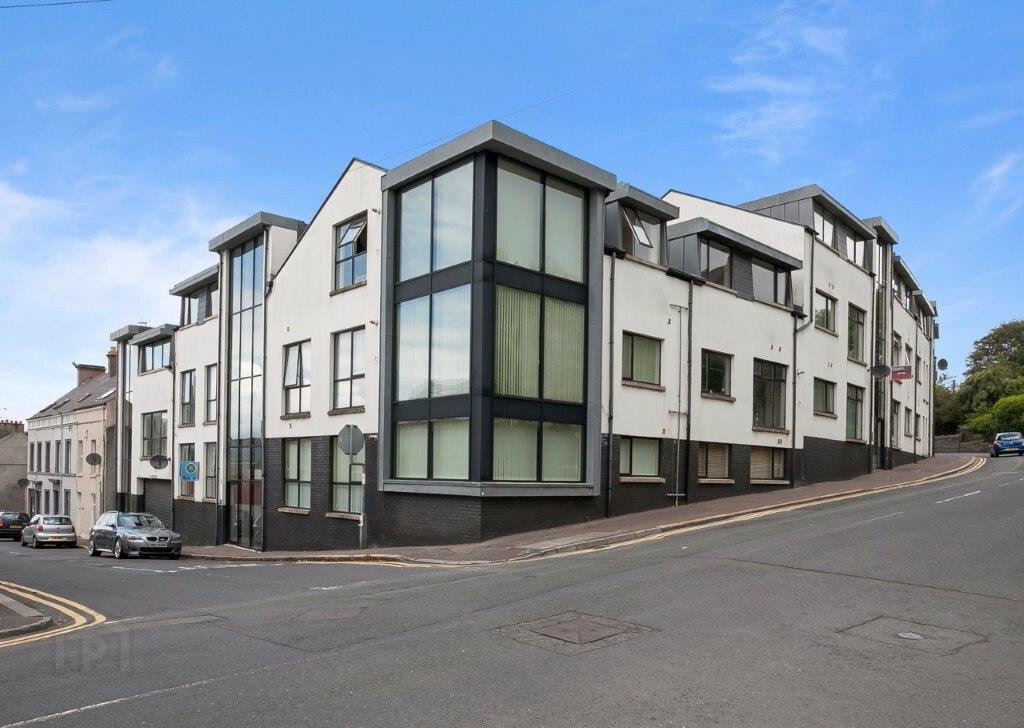 Photo 1 of 10 Orchard House, Newtownards