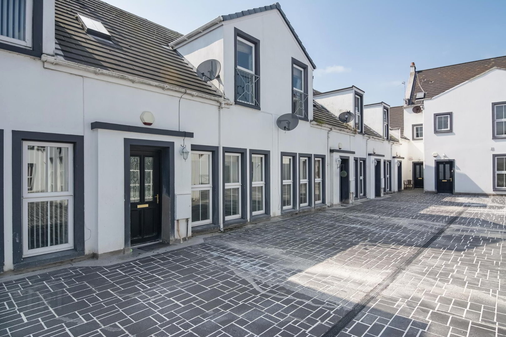 Photo 1 of 11 Gillespie Court, Comber