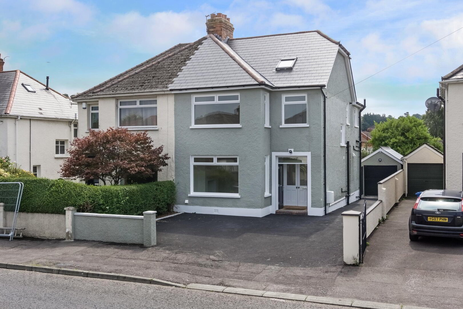 Photo 1 of 29 Rosetta Road, Belfast