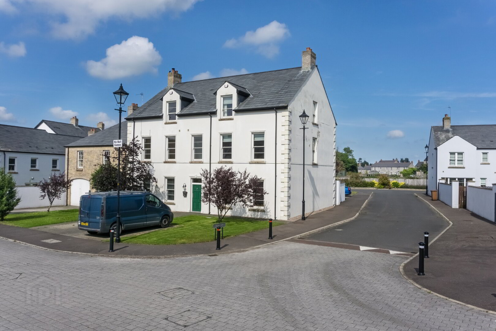Photo 1 of 30 Wicket Lane, Saintfield