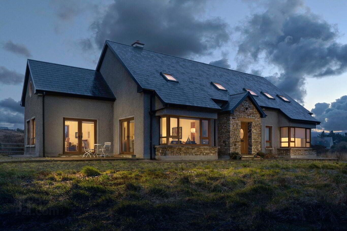 Photo 1 of 1 Toberkeen, Dungloe