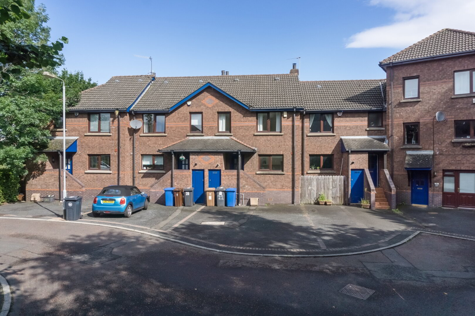 Photo 1 of 21 Ravenhill Reach Mews, Belfast