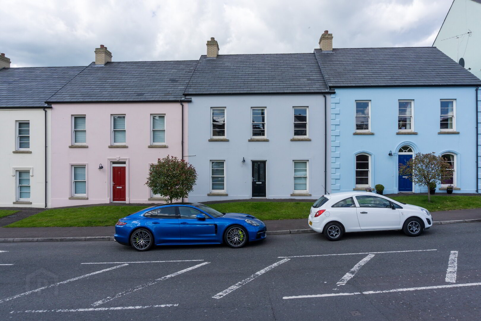 Photo 1 of 27 Saintfield Mill, Saintfield