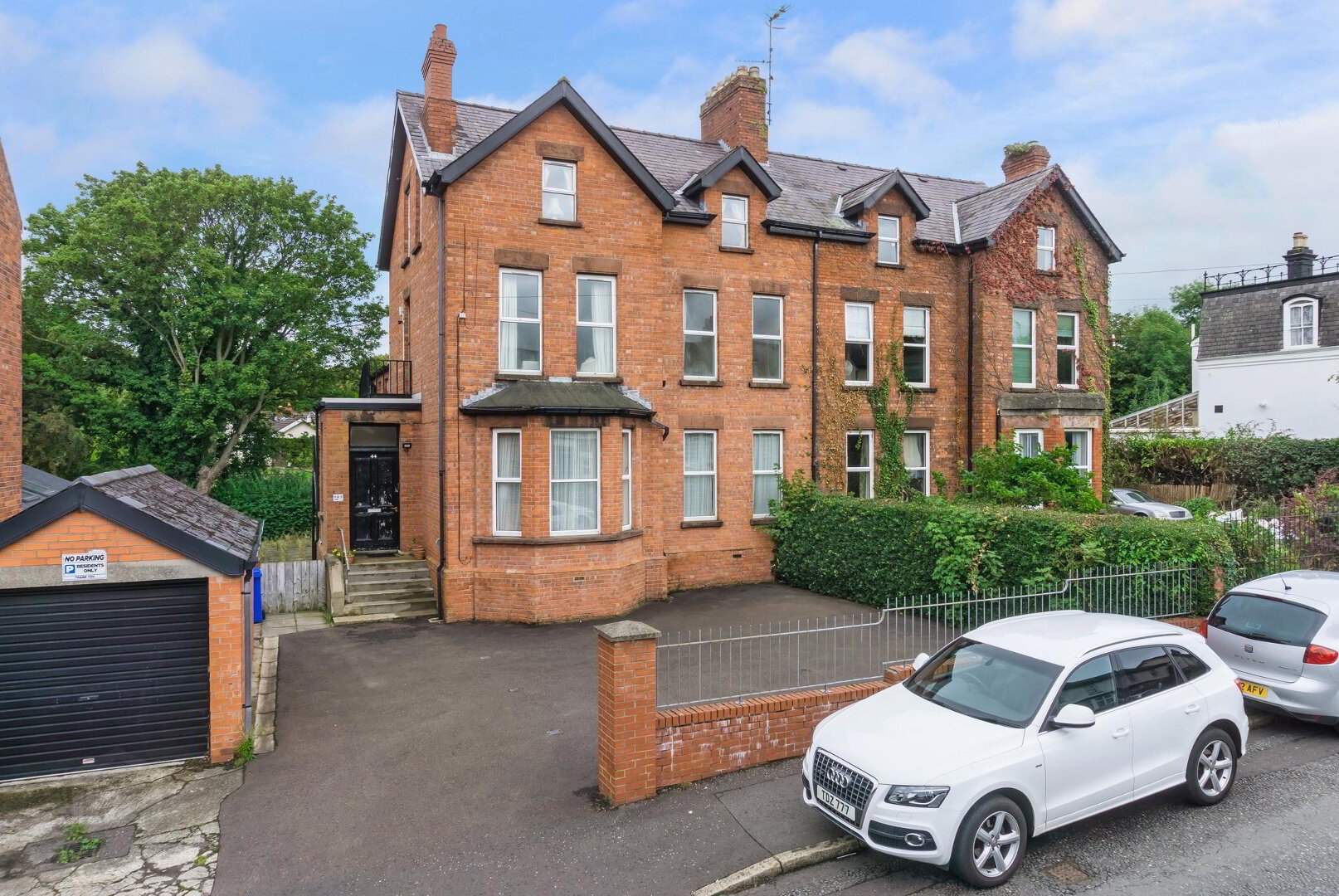 Photo 1 of 44 Marlborough Park North, Belfast