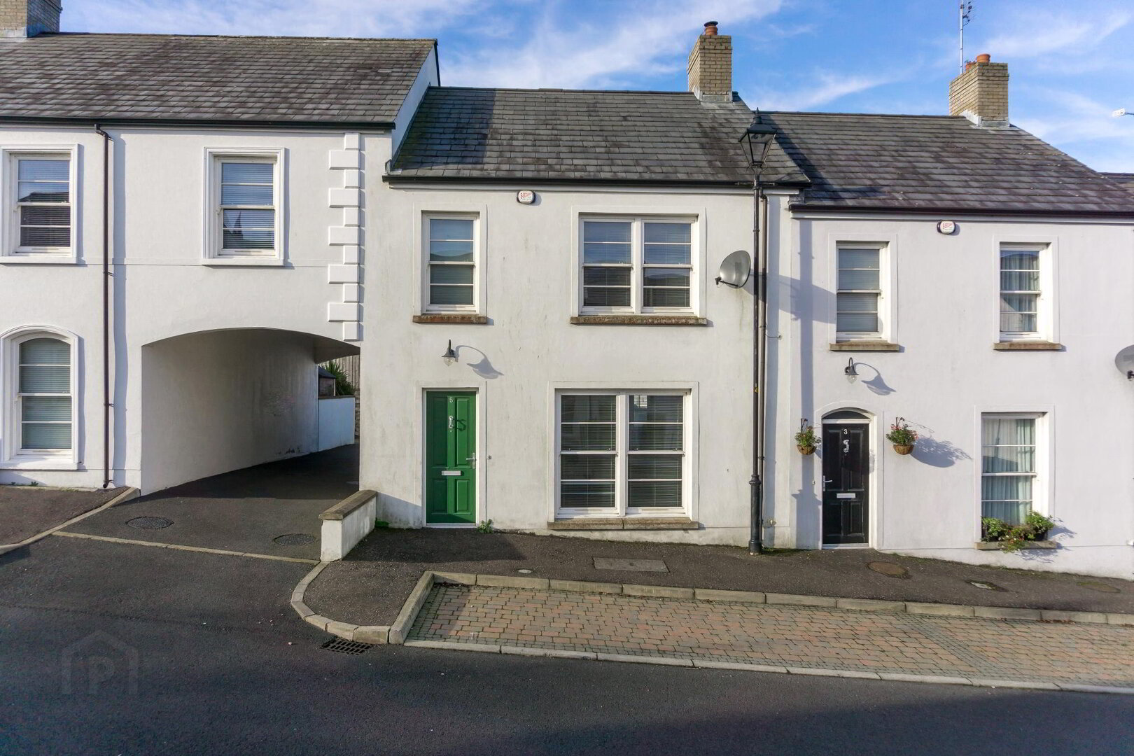 Photo 1 of 5 Wicket Lane, Saintfield