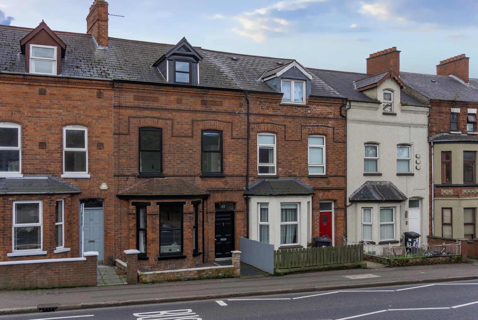 Photo 1 of 87 Upper Newtownards Road, Belfast
