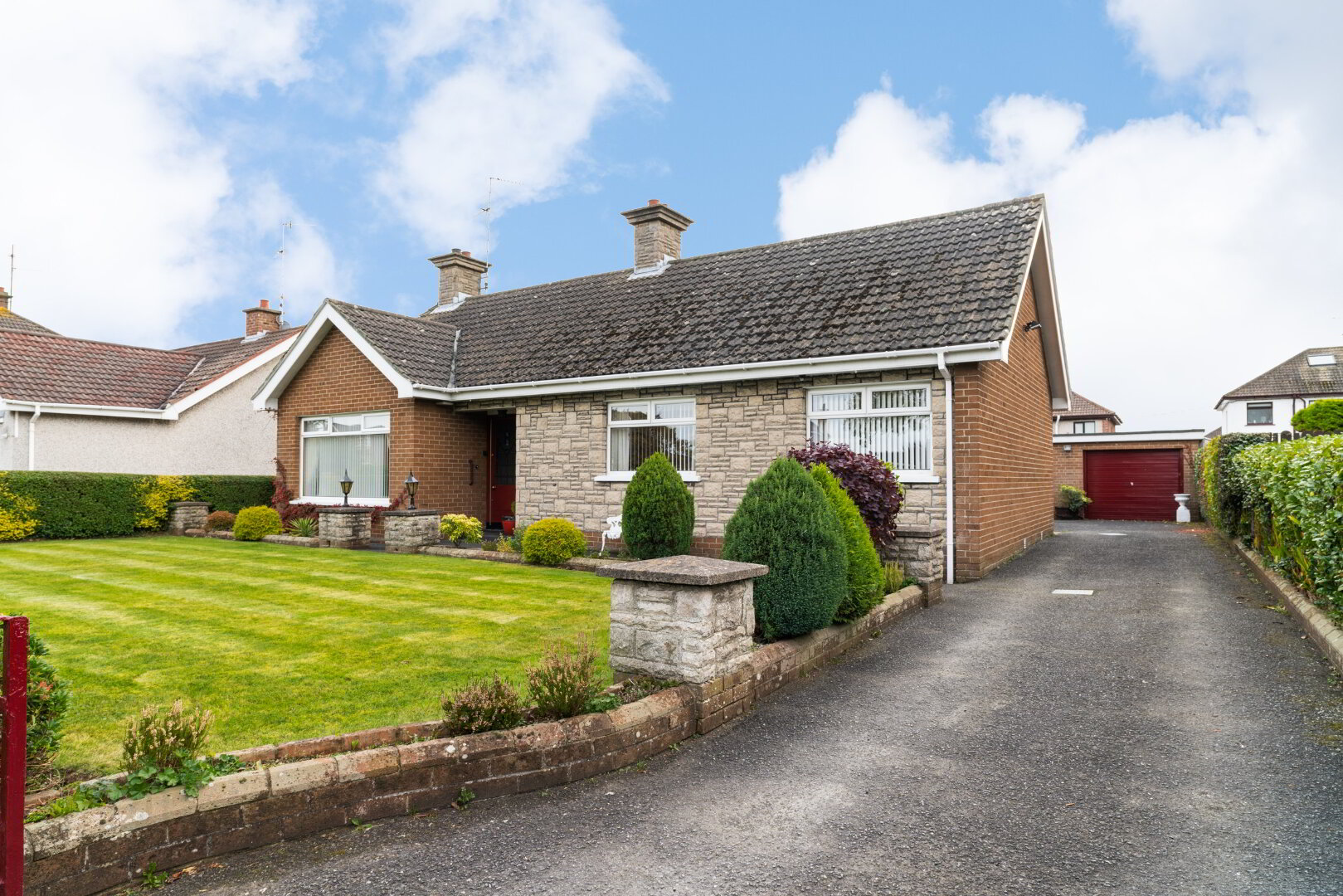 Photo 1 of 44 North Circular Road, Lurgan