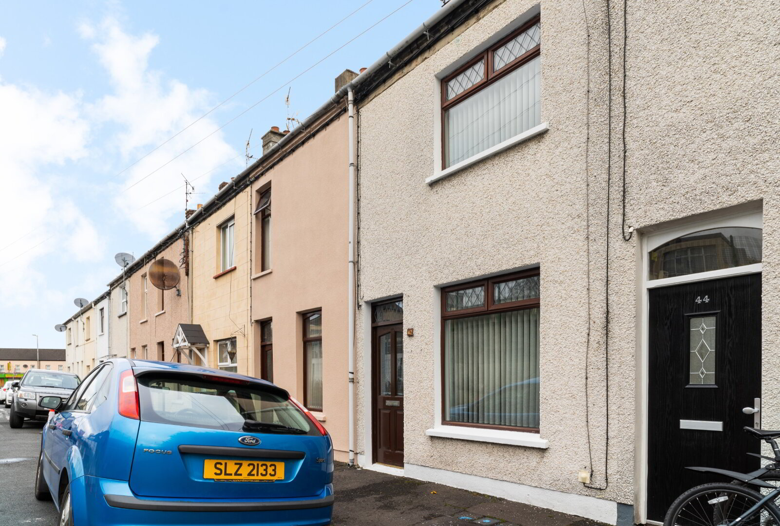 Photo 1 of 42 Waring Street, Lurgan