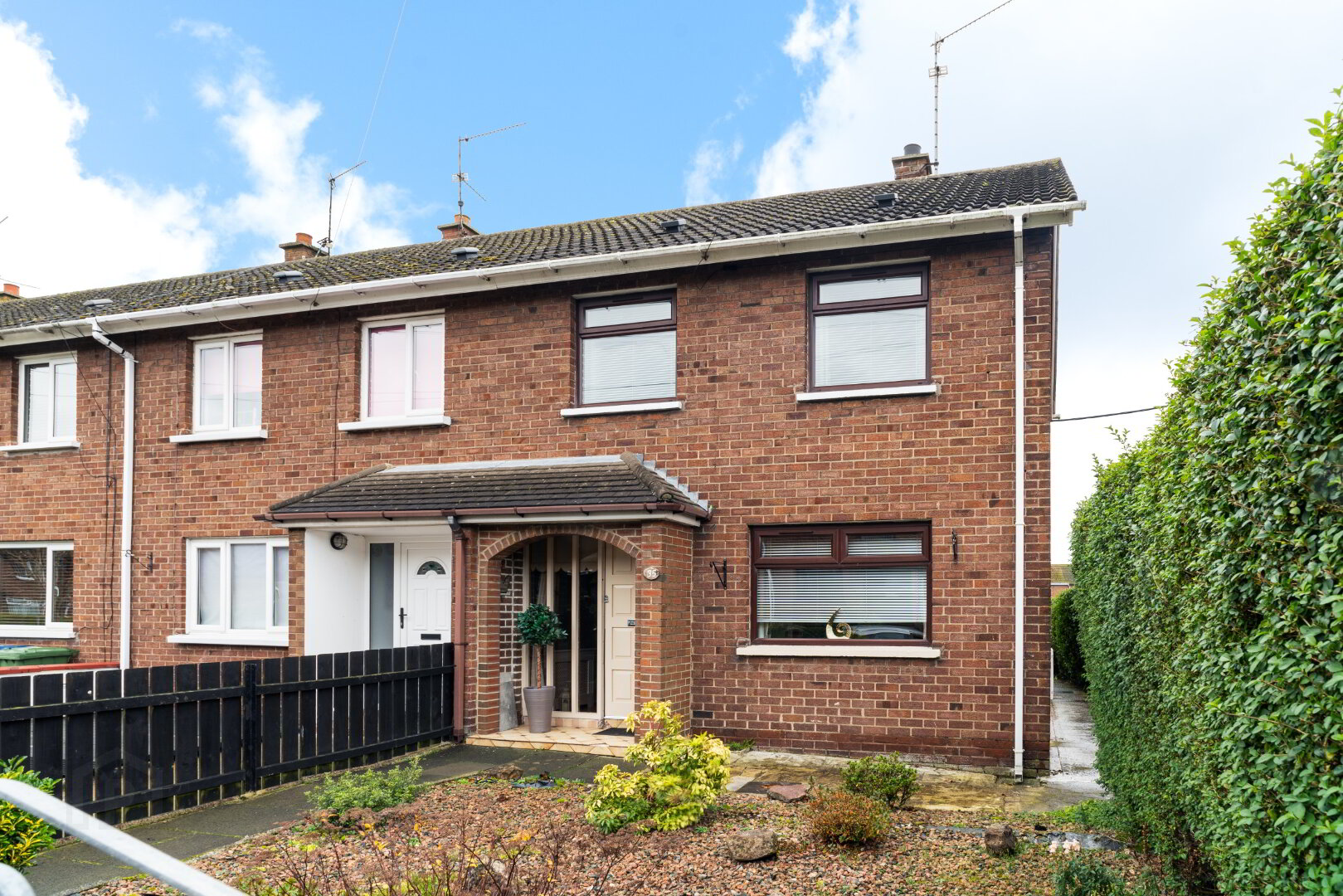 Photo 1 of 35 Kilwilke Road, Lurgan
