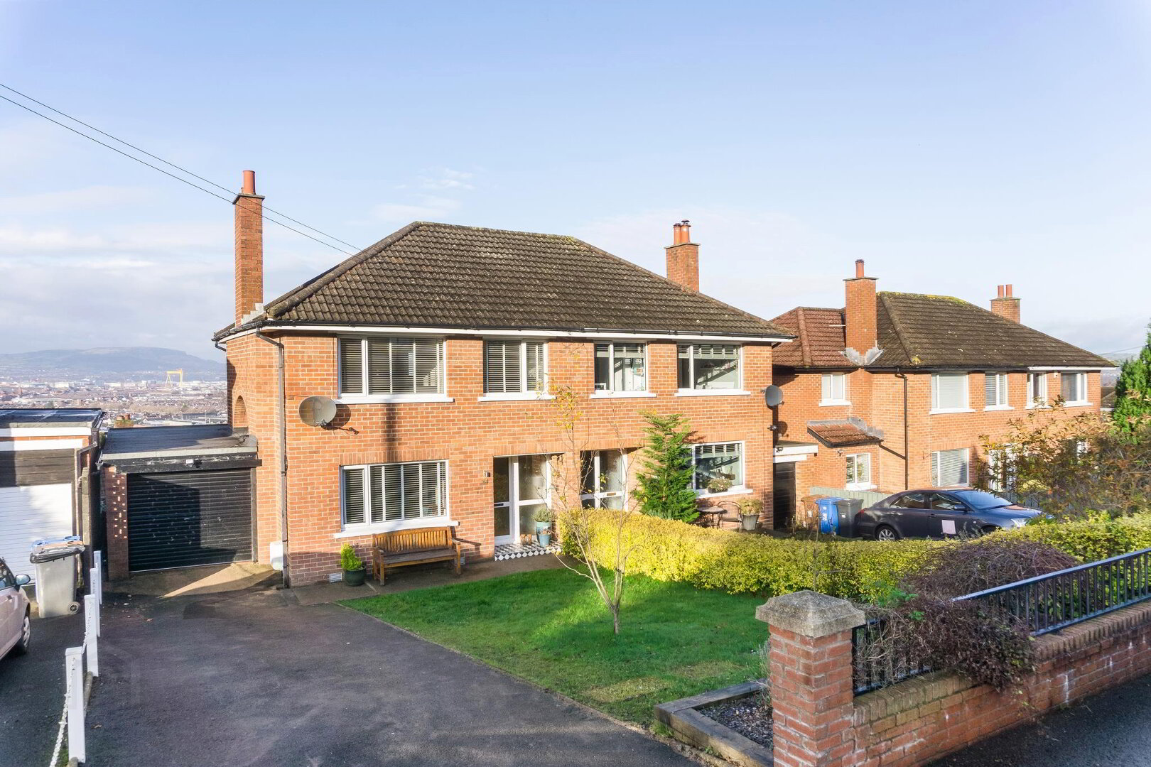 Photo 1 of 84 Castlemore Avenue, Belfast