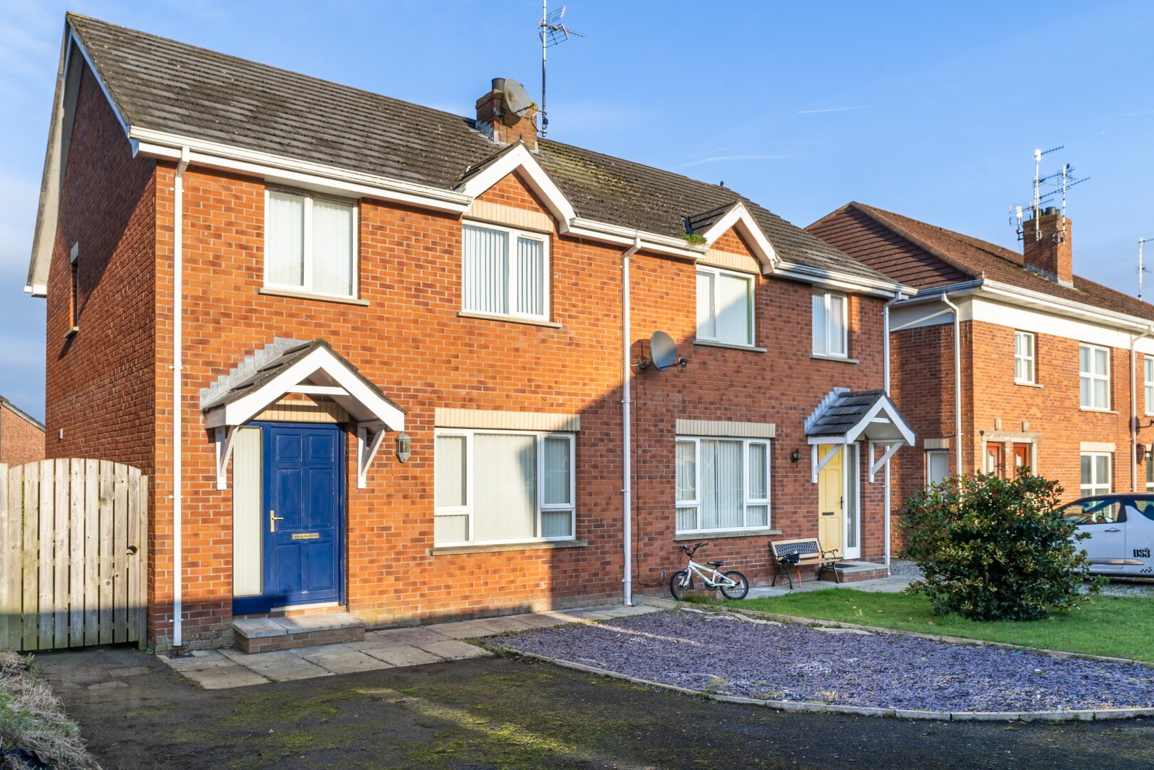 Photo 1 of 118 Belvedere Manor, Lurgan