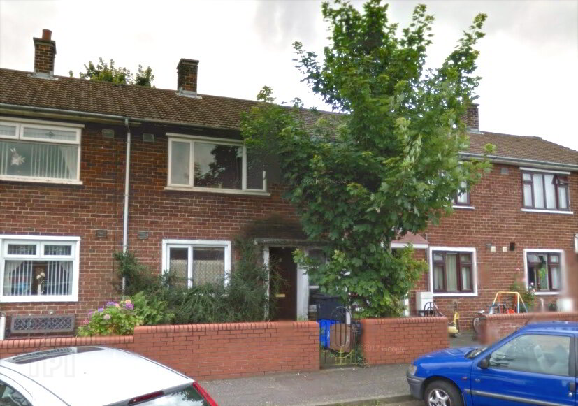 Photo 1 of 5 Ashford Green, Belfast