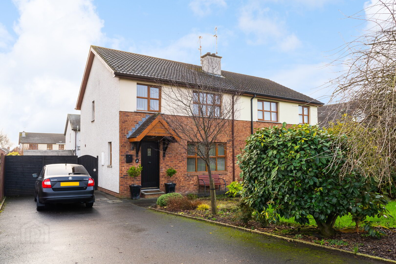 Photo 1 of 30 Collingdale, Lurgan, Craigavon