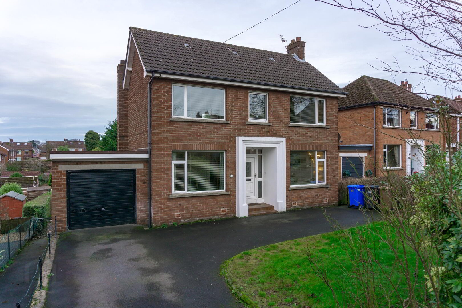 Photo 1 of 30 Circular Road, Belfast