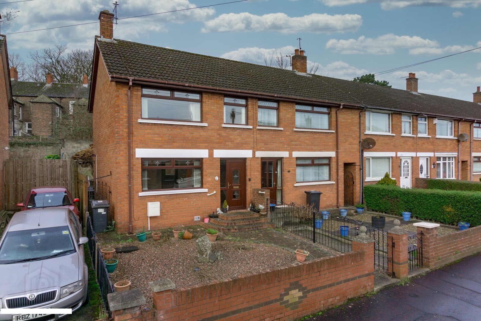 Photo 1 of 55 Vara Drive, Belfast