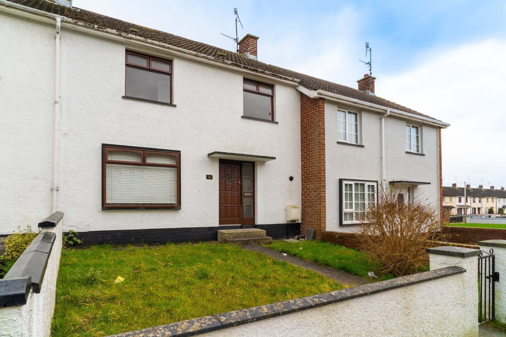 Photo 1 of 21 Killough Gardens, Lurgan, Craigavon