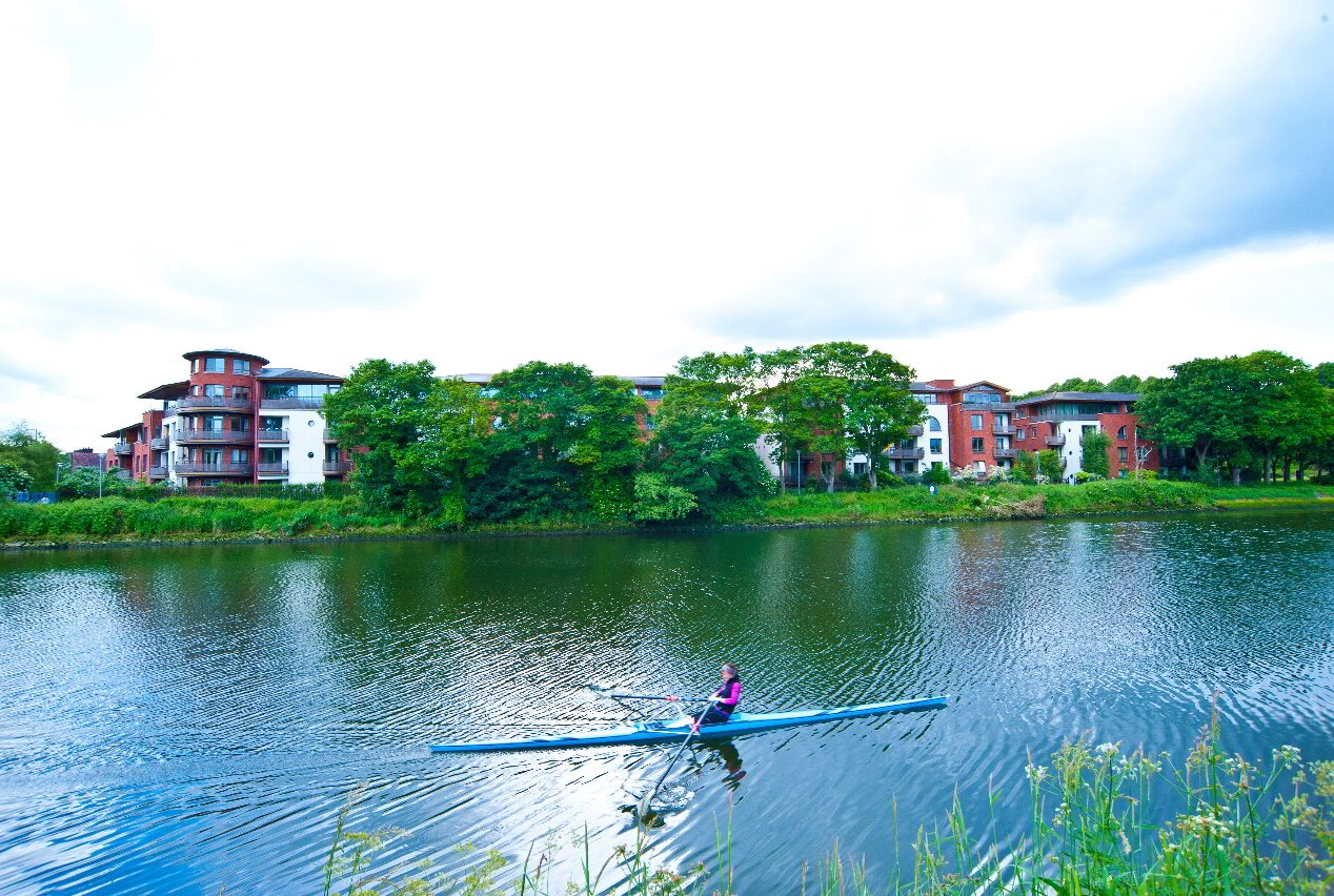 Photo 1 of 73 Stranmillis Wharf, Belfast