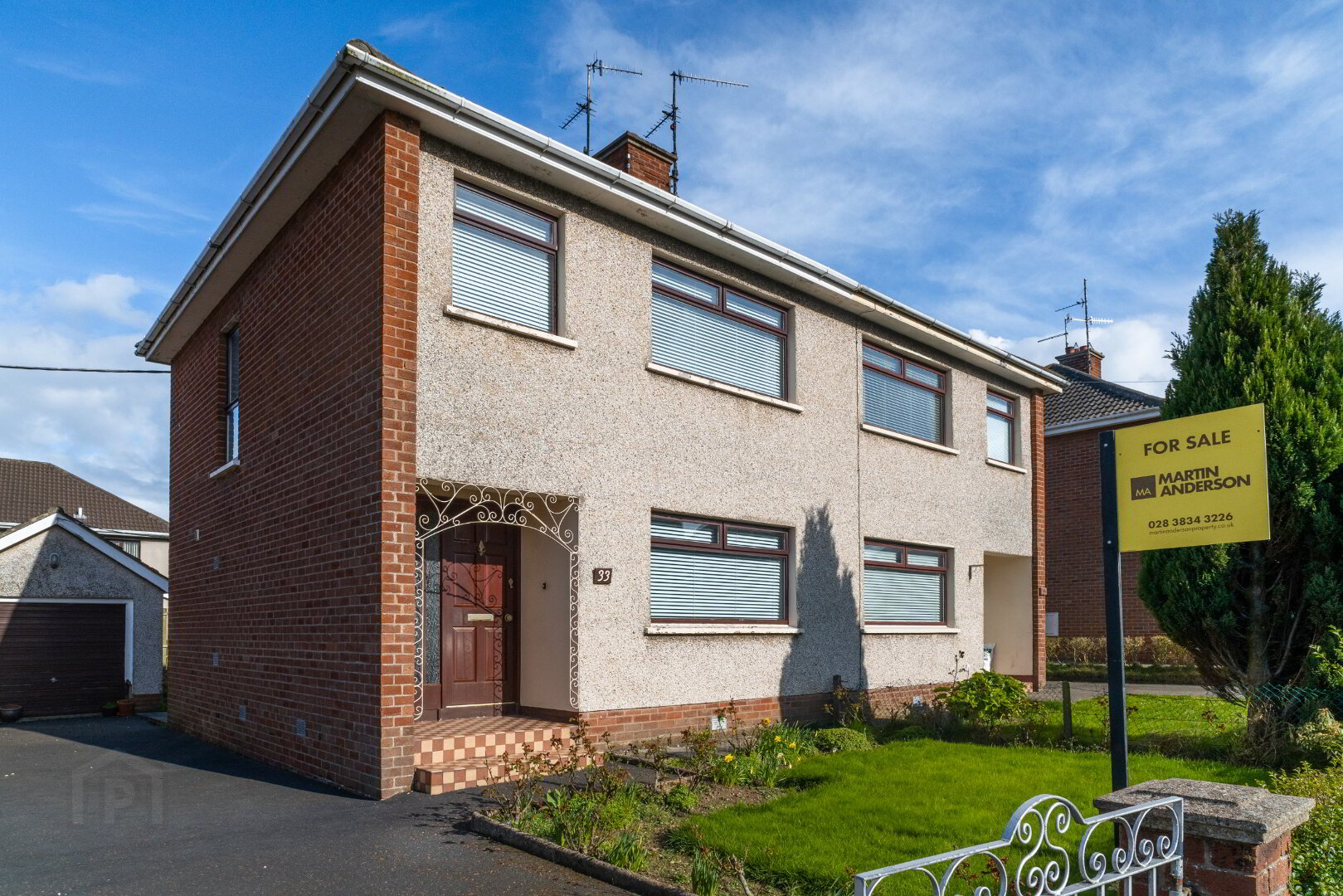 Photo 1 of 33 Ashwood, Lurgan