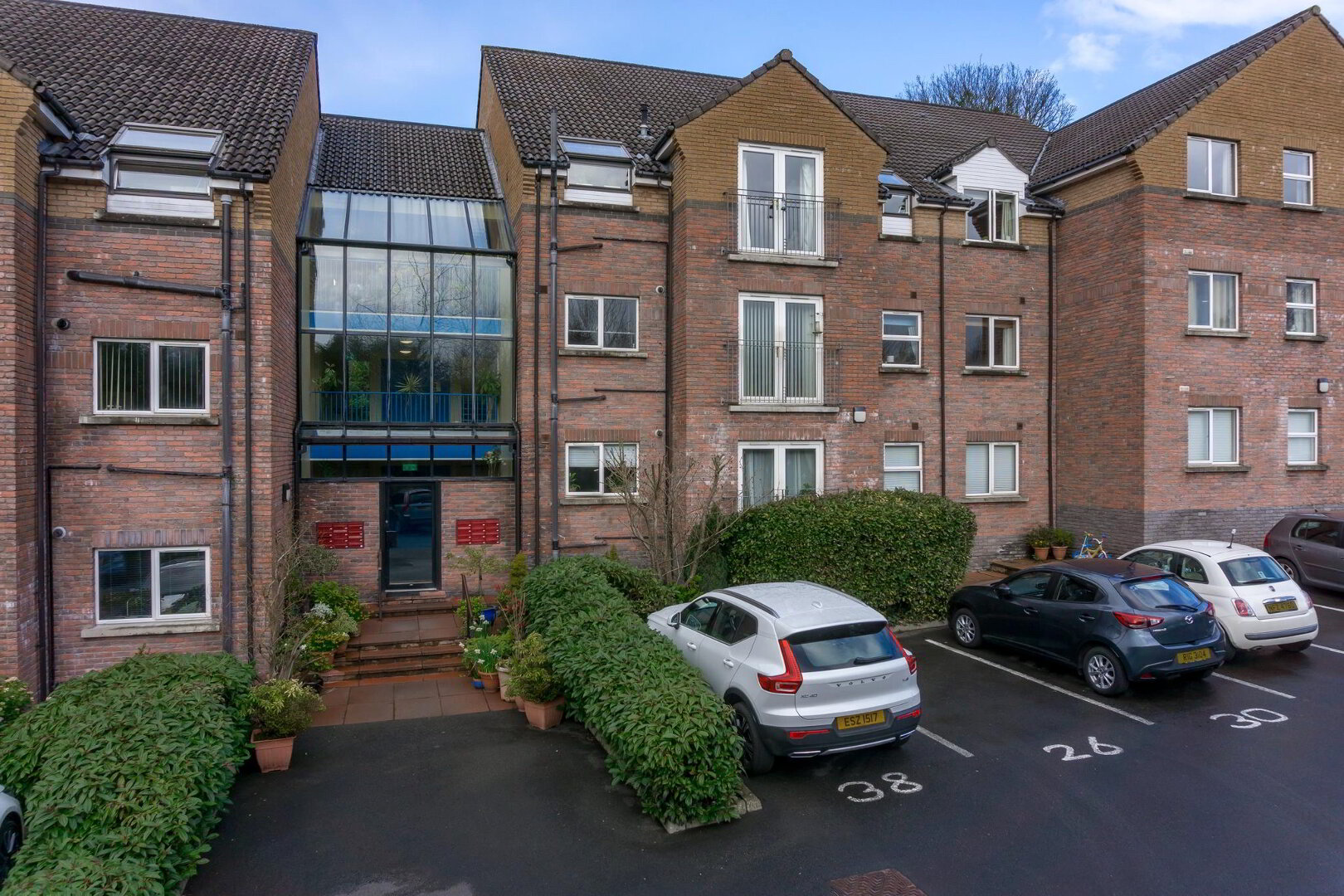 Photo 1 of 30 Minnowburn Mews, Belfast