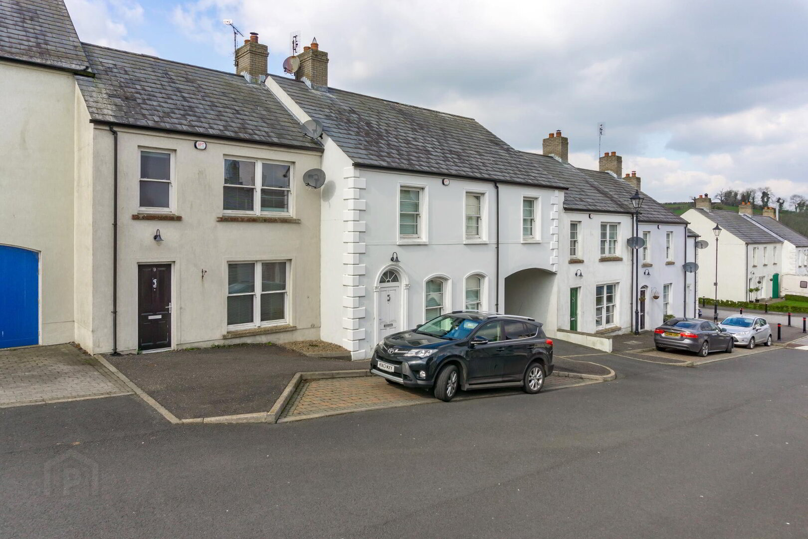 Photo 1 of 9 Wicket Lane, Saintfield