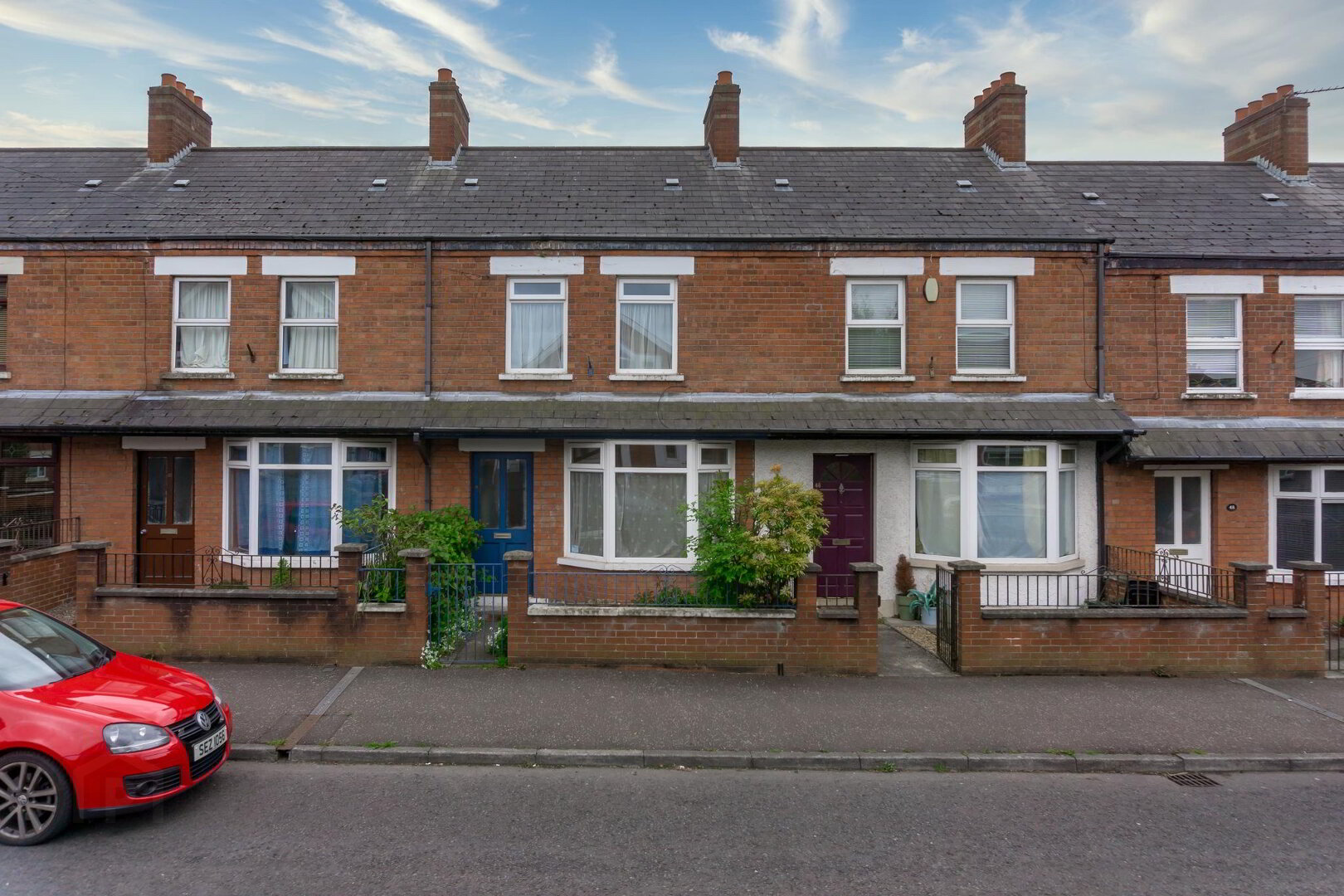 Photo 1 of 44 Lower Windsor Avenue, Lisburn Road, Belfast