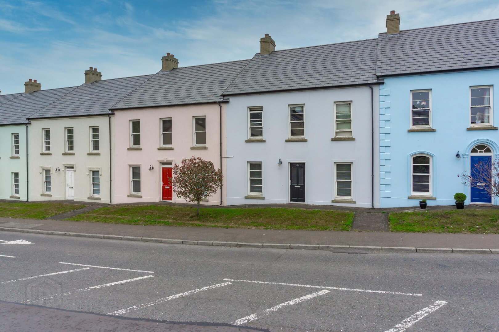Photo 1 of 25 Saintfield Mill, Saintfield