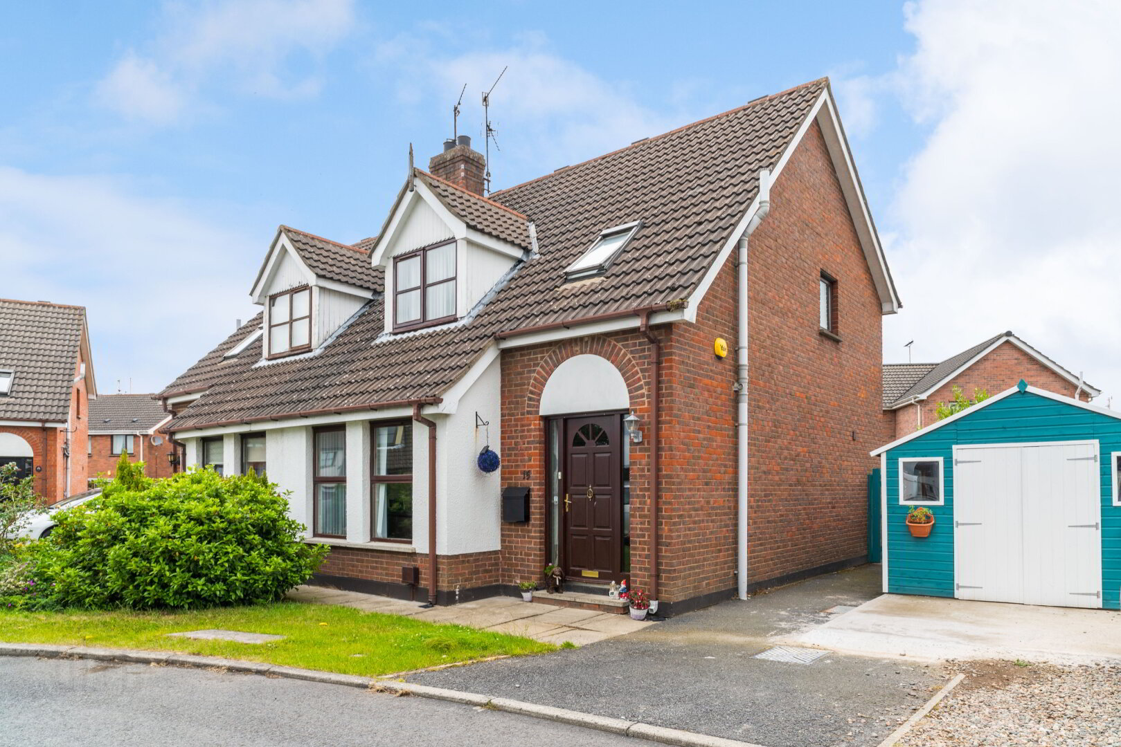 Photo 1 of 15 Collingwood Drive, Lurgan