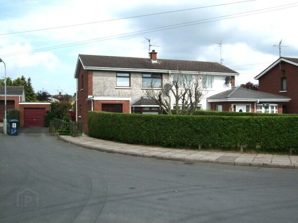 Photo 1 of 8 Sperrin Park, Lurgan