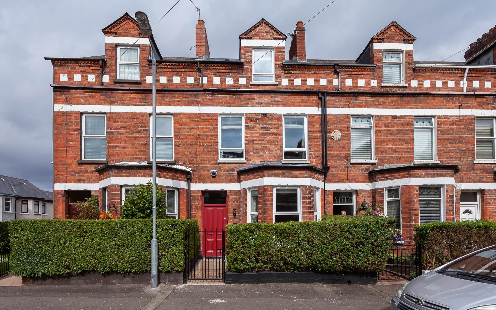 Photo 1 of 5 Candahar Street, Belfast