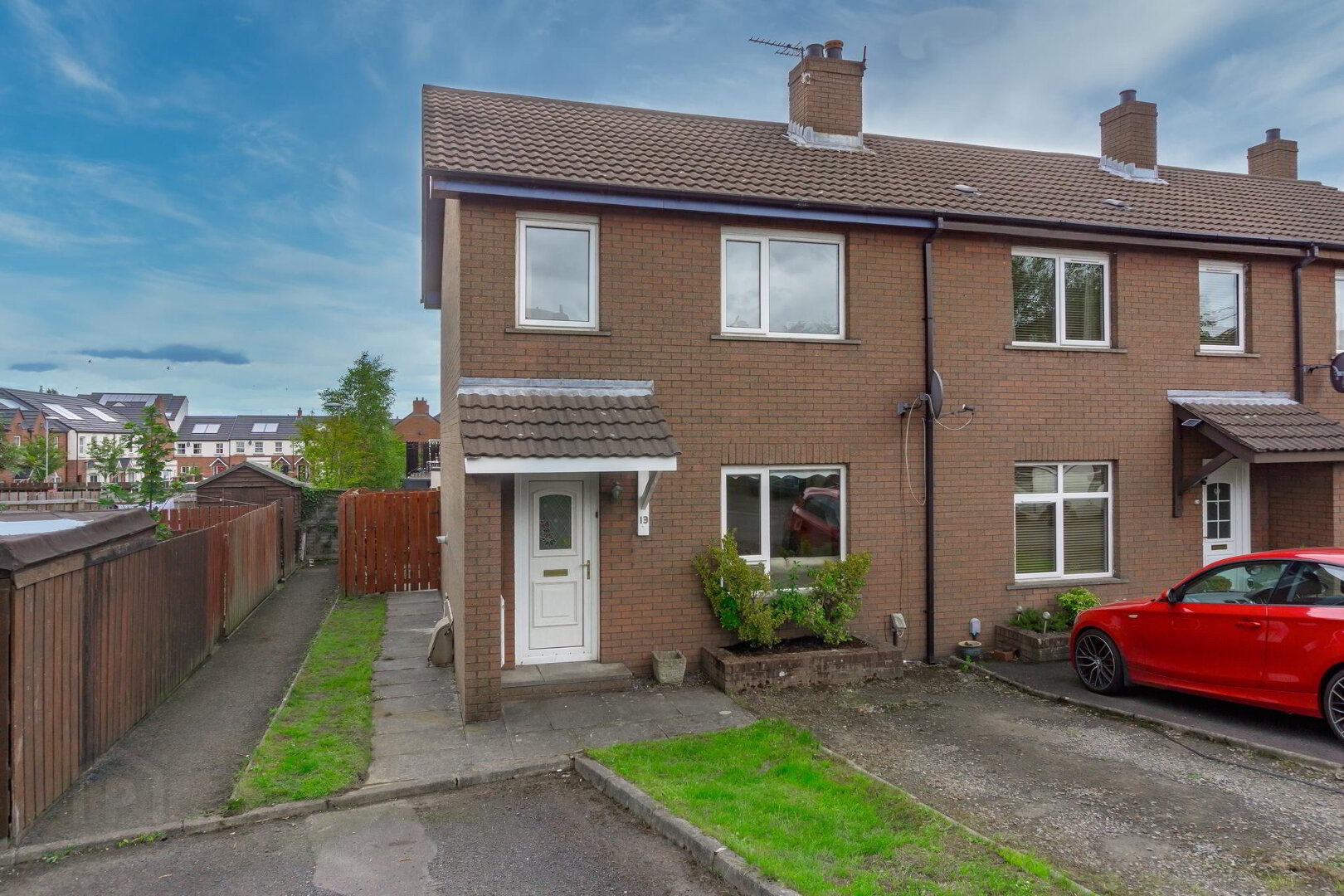 Photo 1 of 13 Ravenhill Court, Belfast