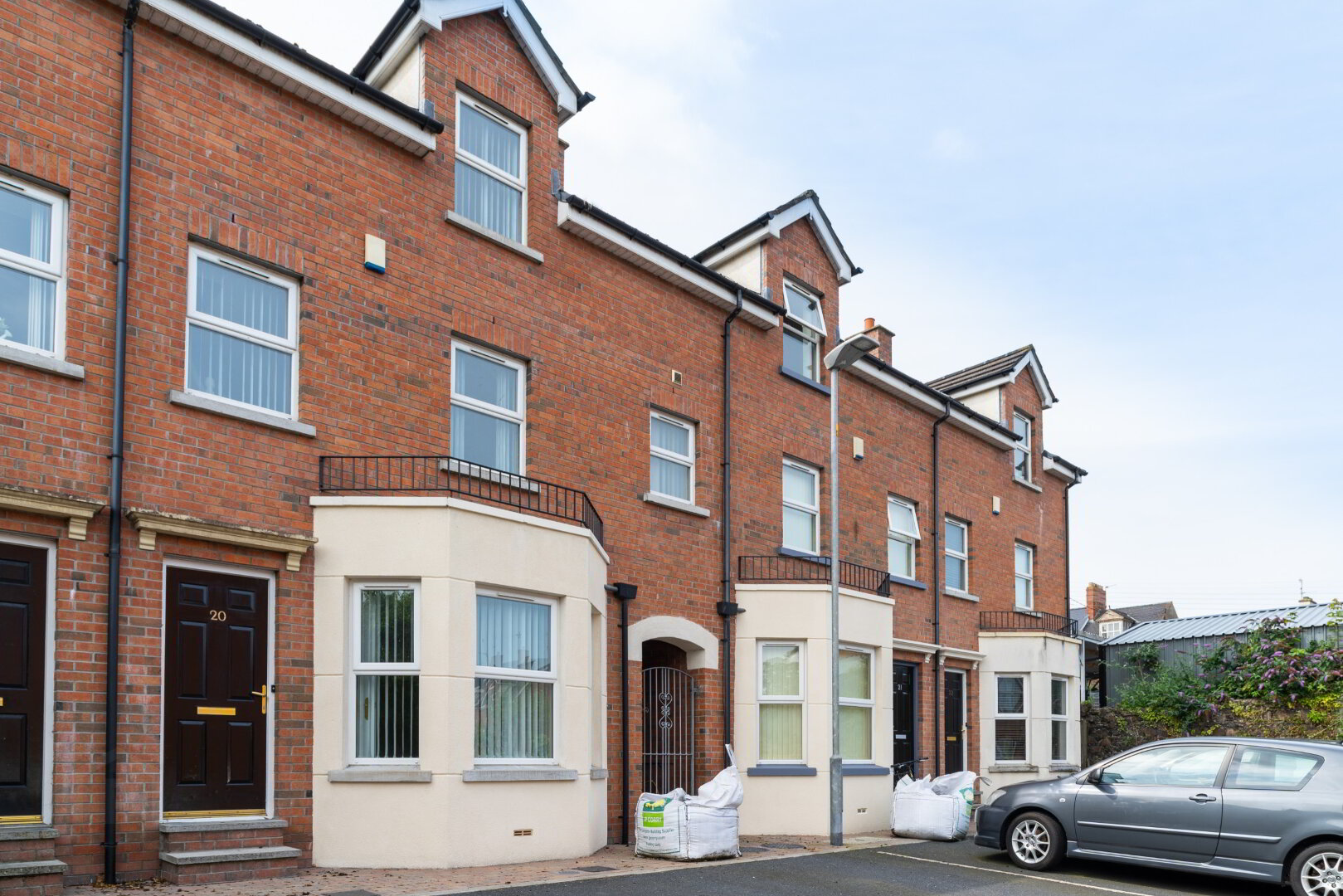 Photo 1 of 20 Windsor Avenue Place, Lurgan