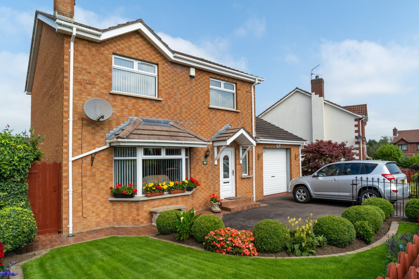 Photo 1 of 63 Gilpins Manor, Lurgan