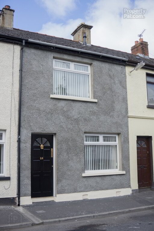 Photo 1 of 64 Albert Street, Lurgan