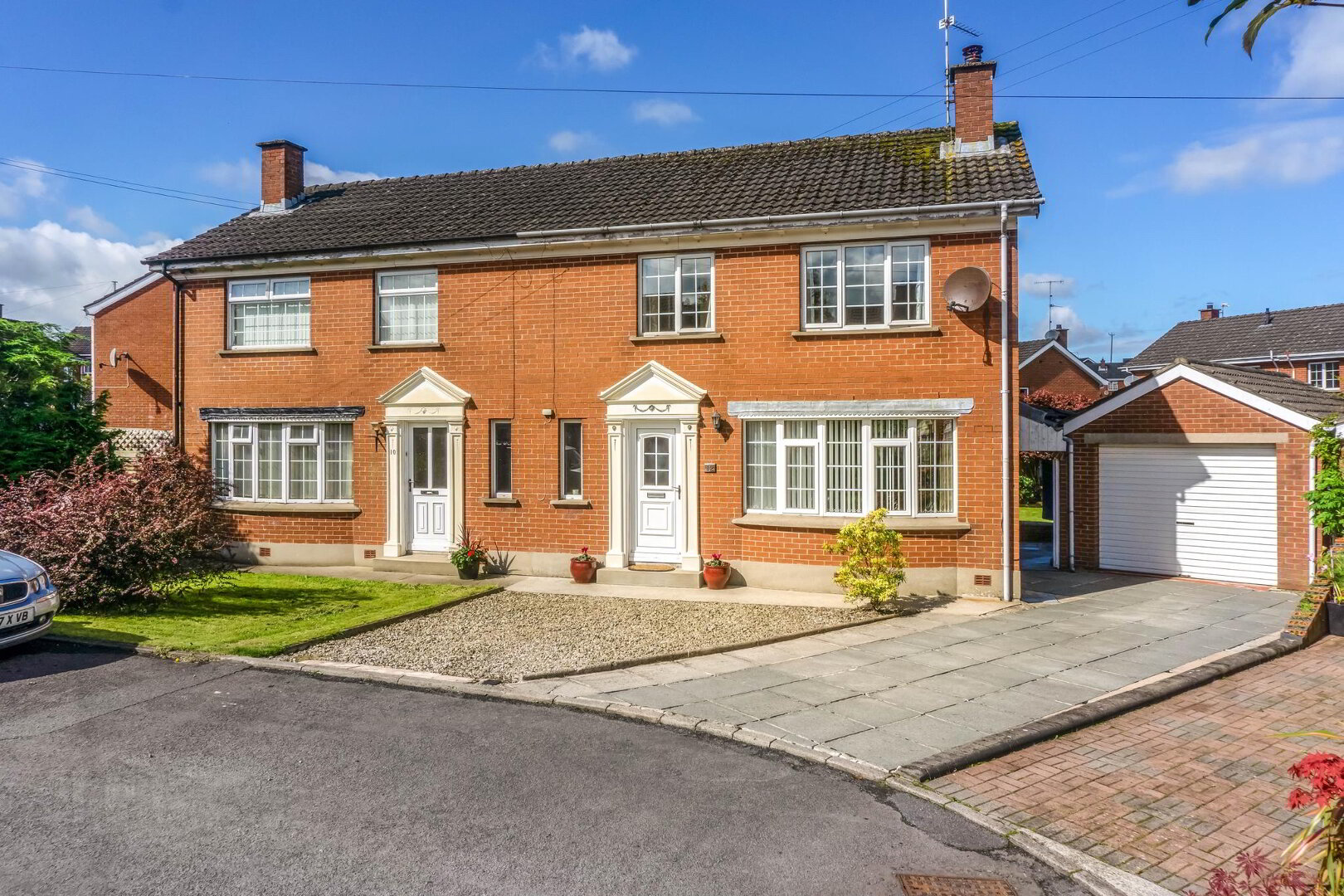 Photo 1 of 12 Muskett Park, Carryduff, Belfast