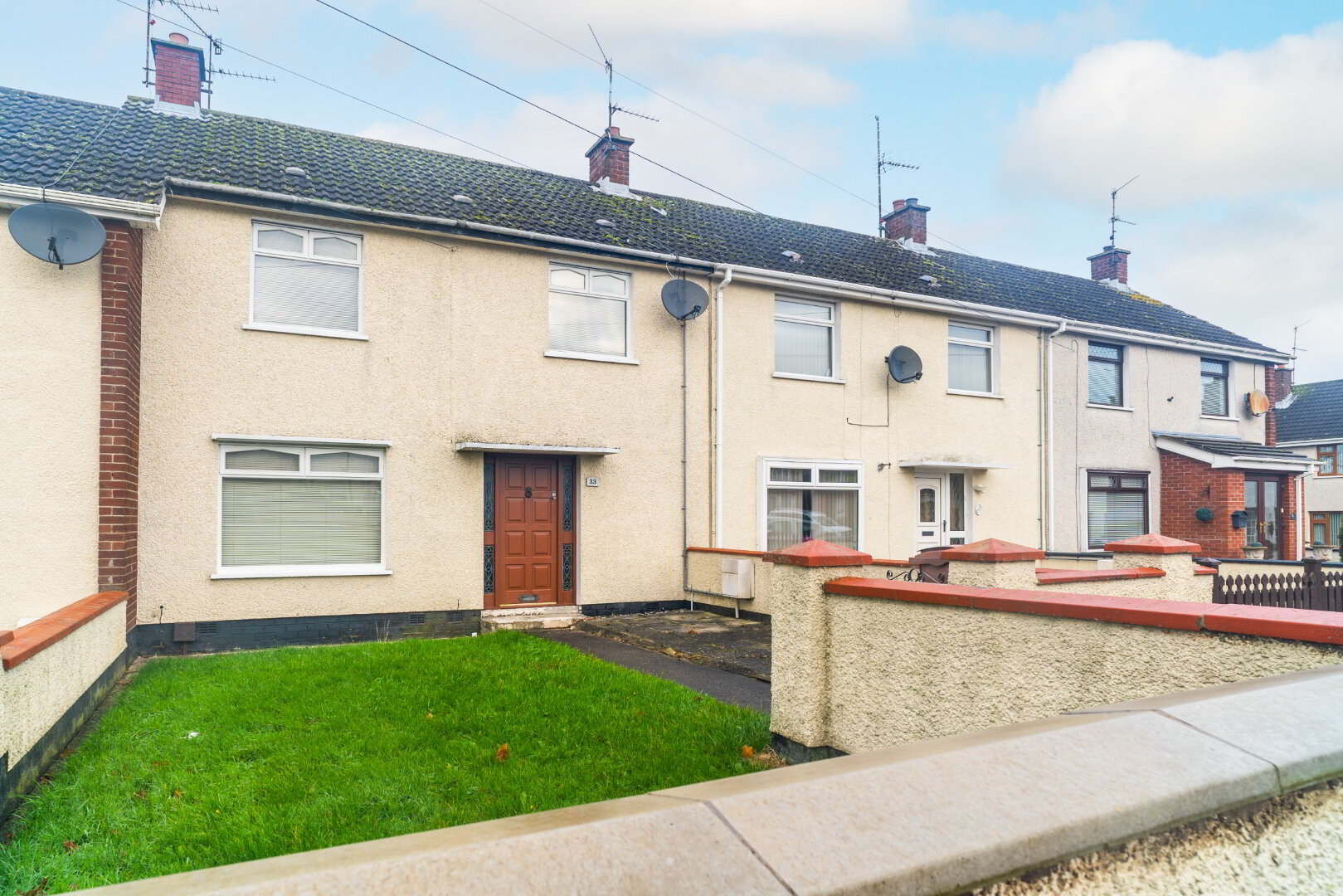 Photo 1 of 33 Drumlin Drive, Lurgan