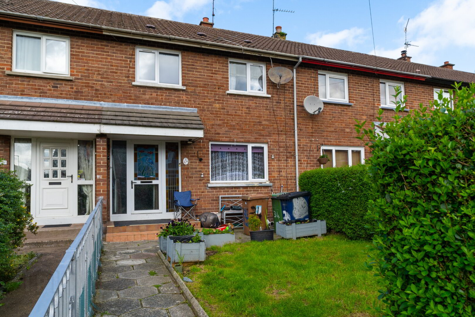 Photo 1 of 34 Rectory Road, Lurgan