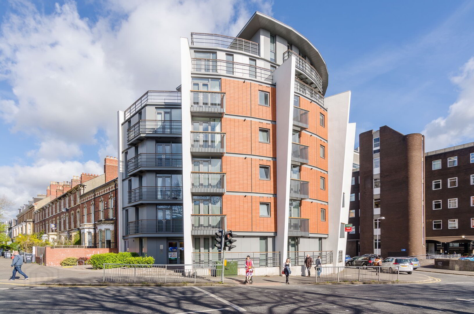 Photo 1 of 5.3 117 Lisburn Road, Belfast